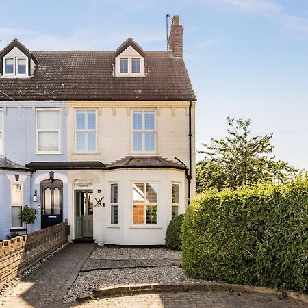 Villa Turnstone House à Gorleston-on-Sea Extérieur photo