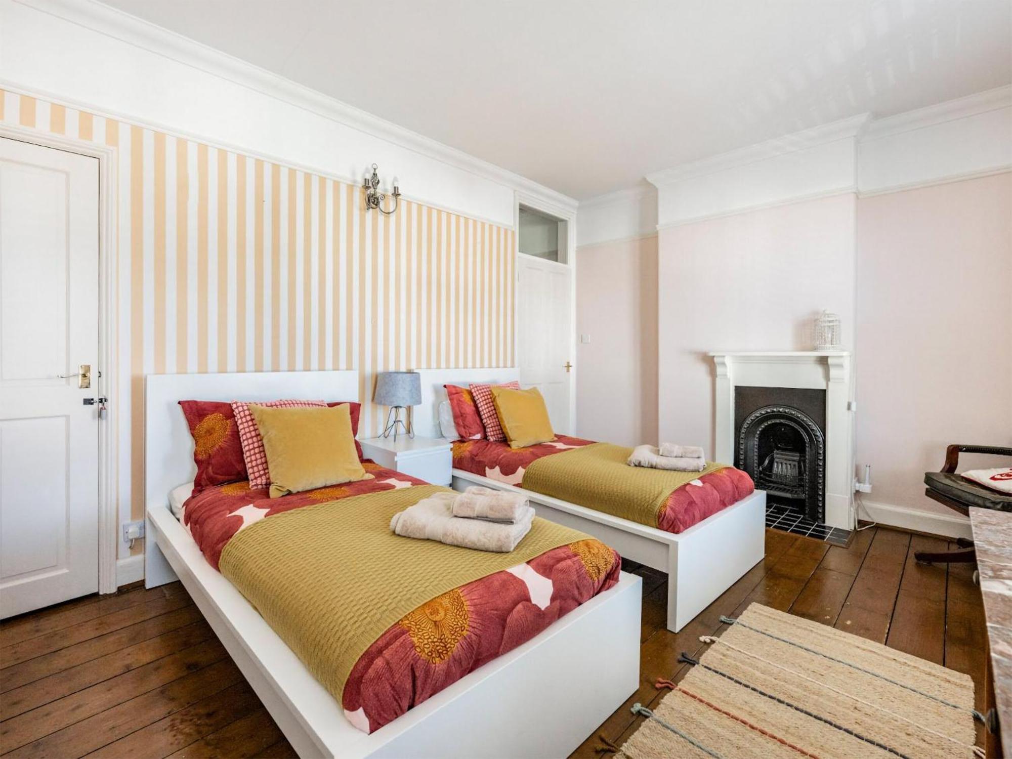 Villa Turnstone House à Gorleston-on-Sea Extérieur photo