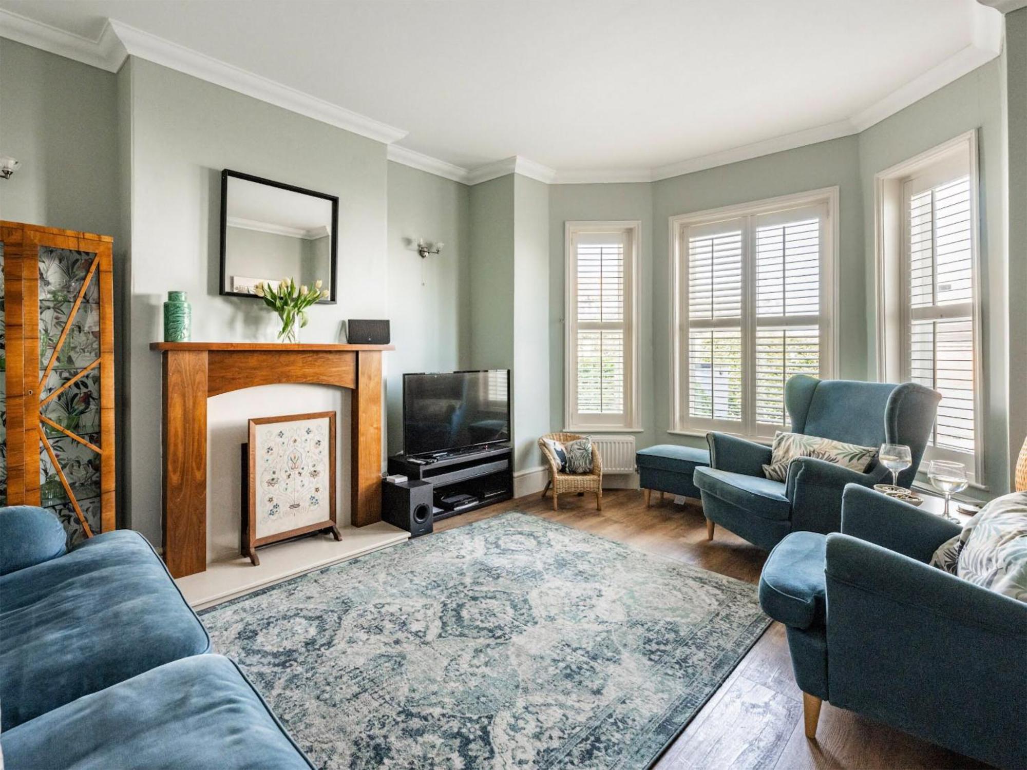 Villa Turnstone House à Gorleston-on-Sea Extérieur photo