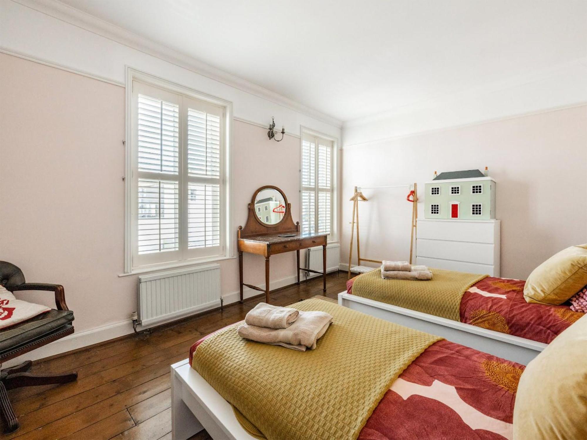 Villa Turnstone House à Gorleston-on-Sea Extérieur photo