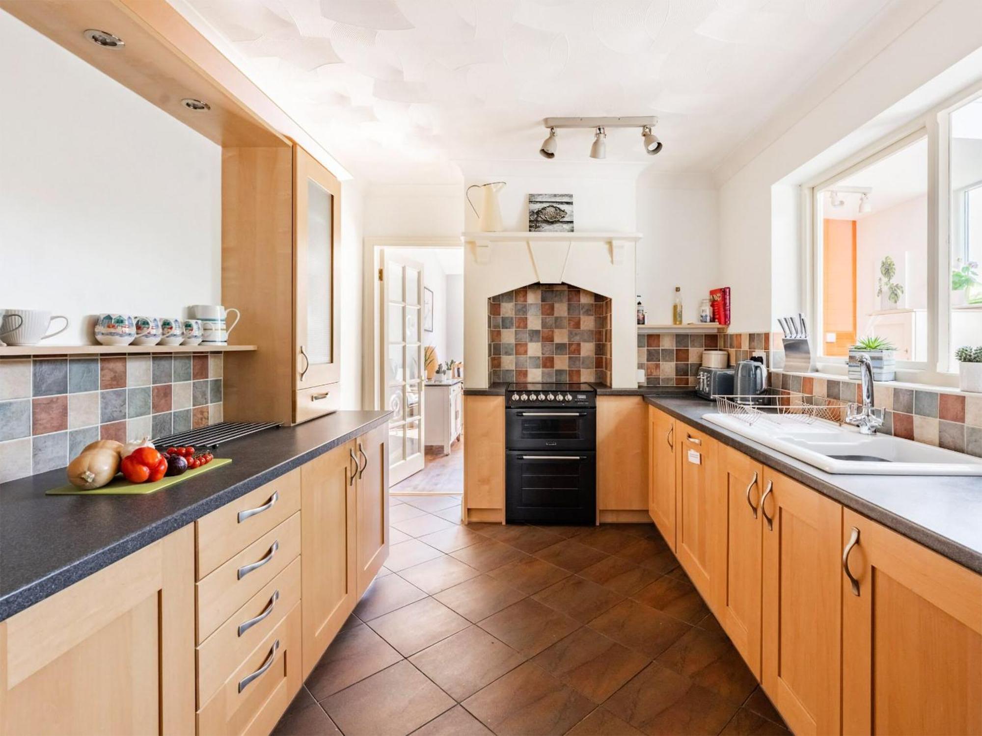Villa Turnstone House à Gorleston-on-Sea Extérieur photo