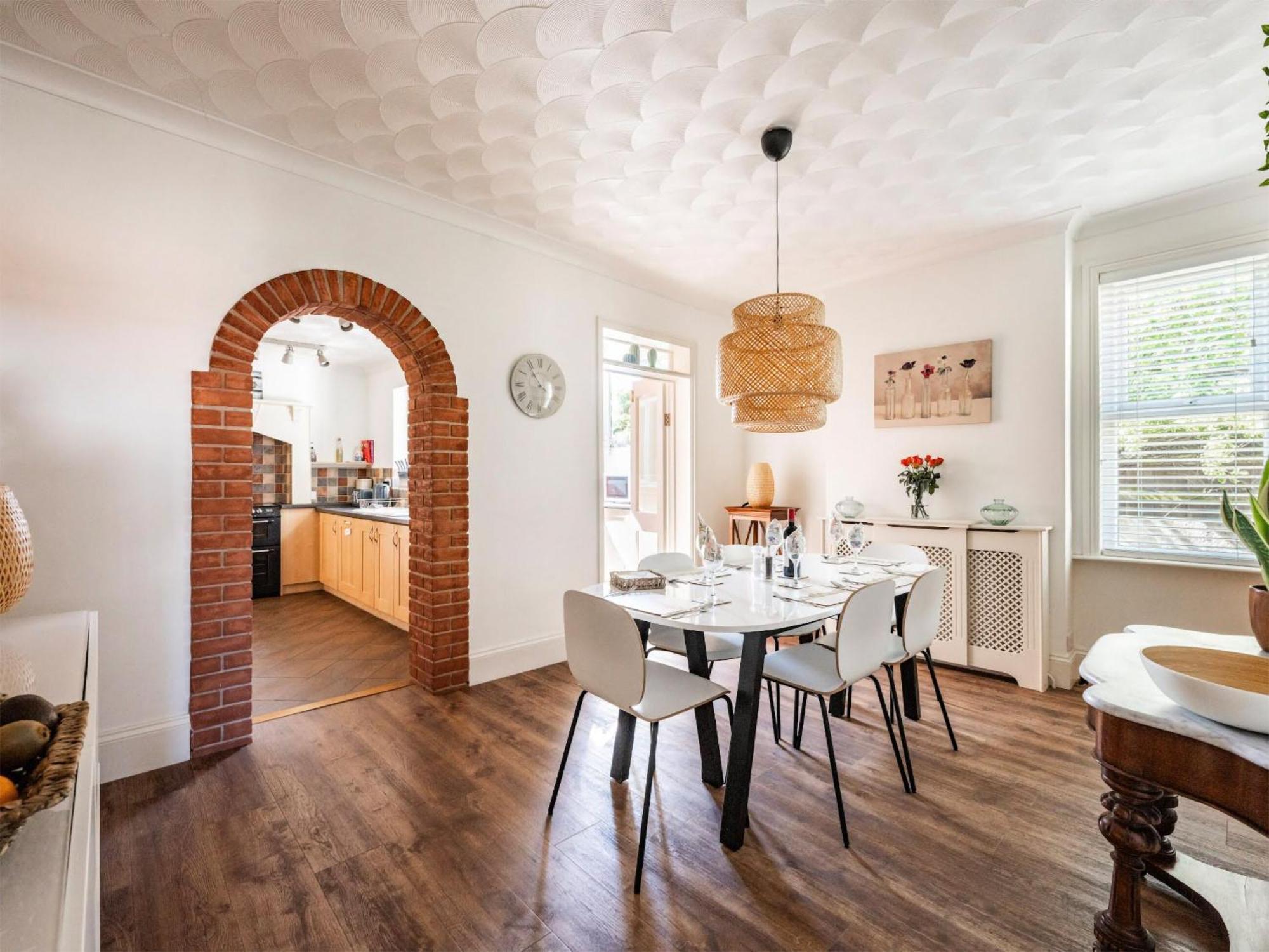 Villa Turnstone House à Gorleston-on-Sea Extérieur photo