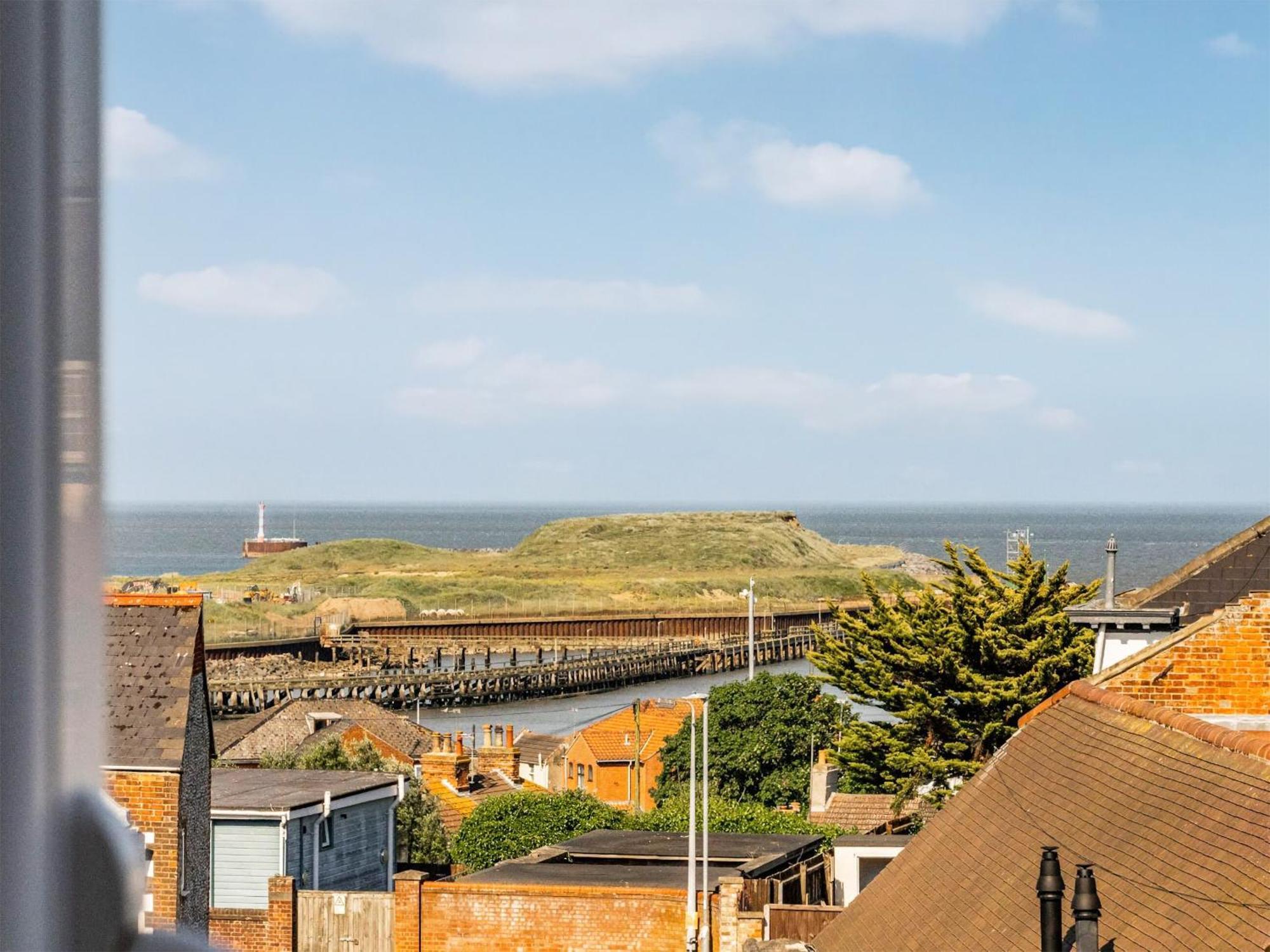 Villa Turnstone House à Gorleston-on-Sea Extérieur photo