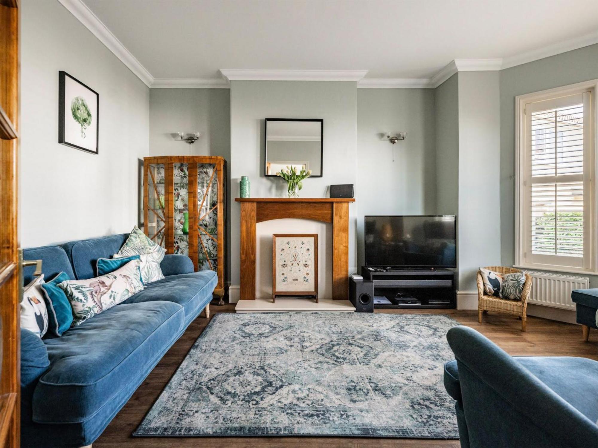 Villa Turnstone House à Gorleston-on-Sea Extérieur photo