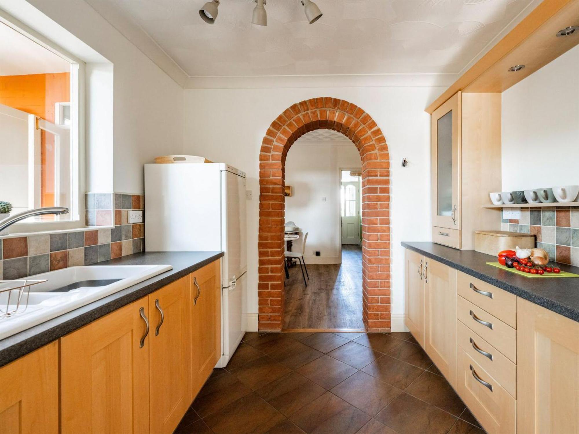 Villa Turnstone House à Gorleston-on-Sea Extérieur photo